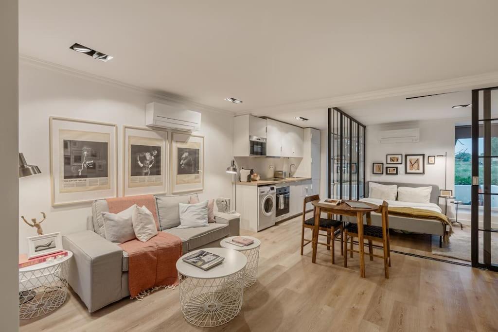 Peace Of Mind No Centro De Lx Apartment Lisbon